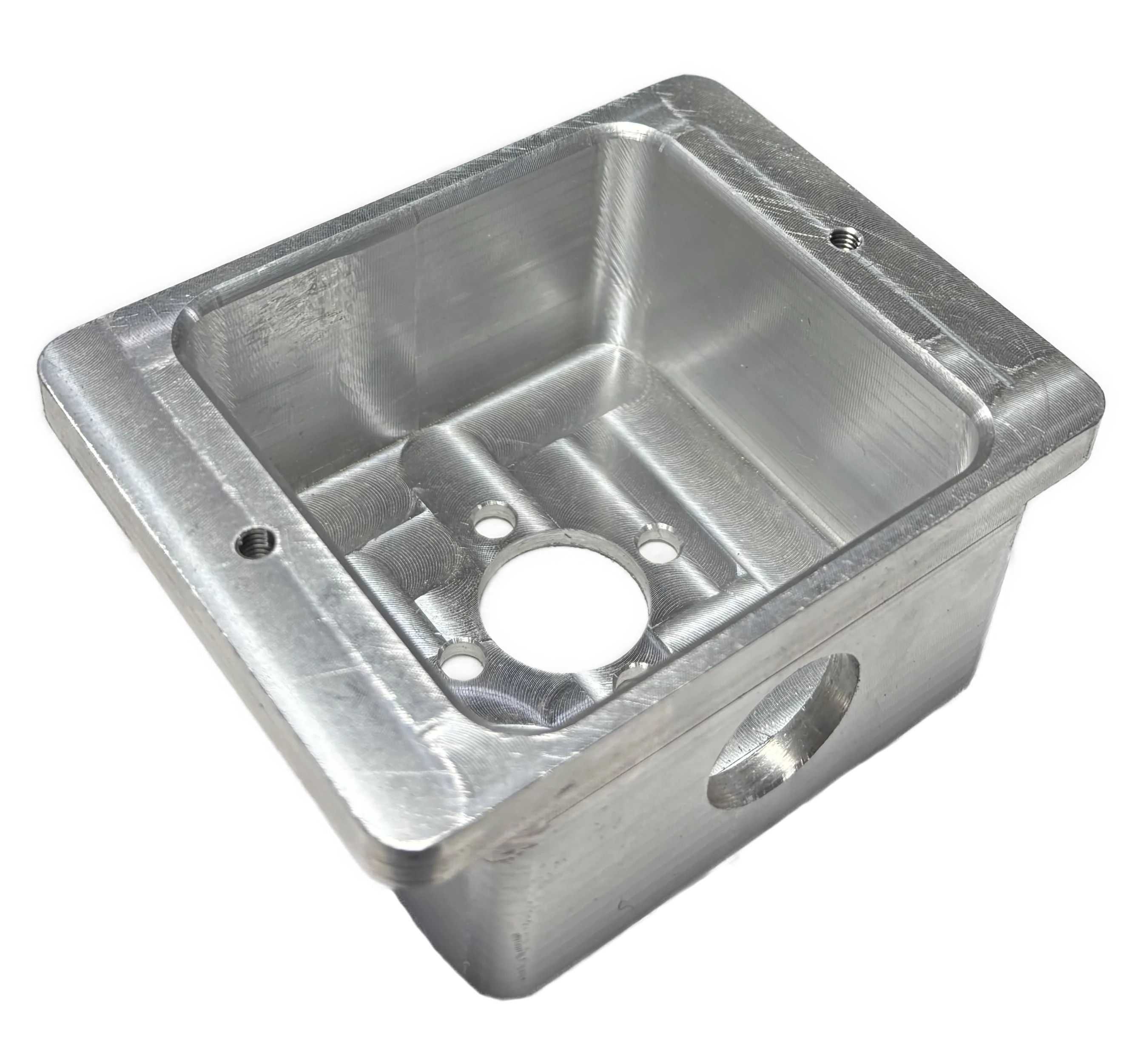 Conduit Box