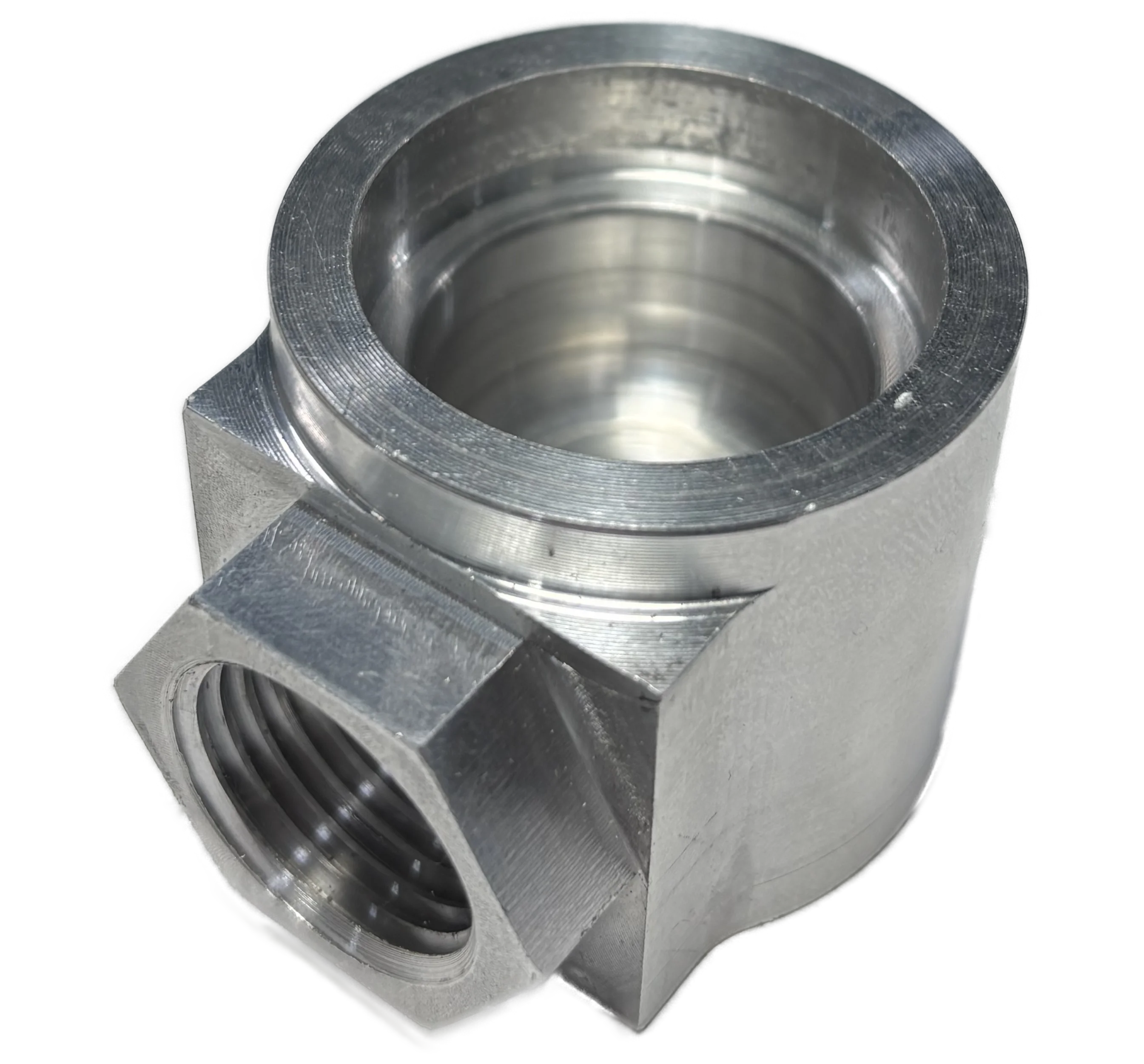 Conduit Connector